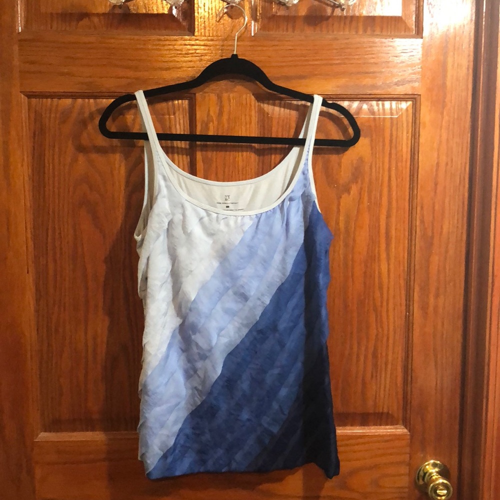 New York and Company tank top